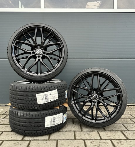 Zoll sommerräder - 20,