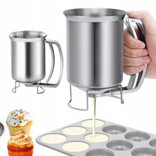 Teigspender Teigportionierer