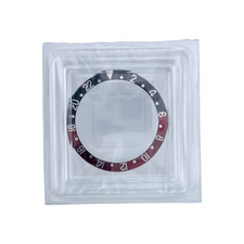 Rolex GMT-Master II 'Coke'