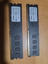 4 GB  DDR2 RAM  GEIL Black