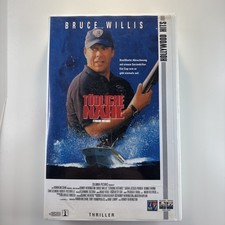 Tödliche Nähe VHS 📼 Bruce