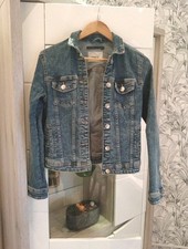 ✨Jeansjacke ONLY sehr guter