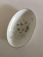 Bing & Grondahl Henrik Oval Schüssel No. 39