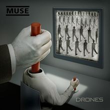 Drones dvd von - drones, -cd+dvd-