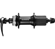 SHIMANO HINTERRADNABE ACERA