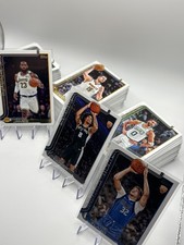Topps NBA Basketball Flagship