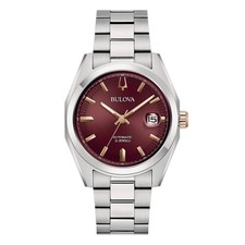 Bulova survejor automatic - bulova,