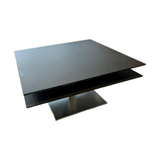 Ronald Schmitt Design Couchtisch H 509 Evita Tischplatte Keramik 