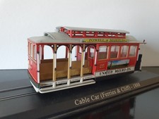 Atlas 1:87 Straßenbahn Tram