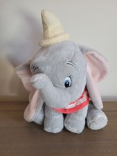 Disney bei George Dumbo grauer