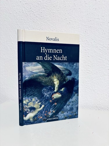 Novalis hymnen die nacht - an,
