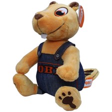 Euromate Maskottchen, OBI