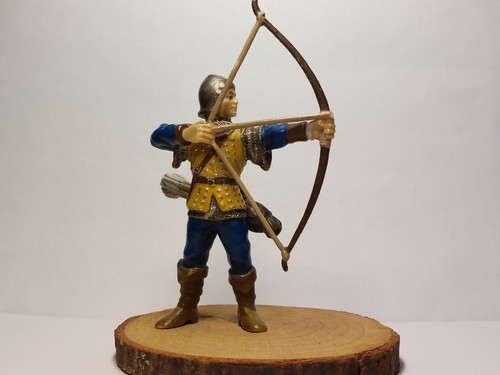 Schleich ritter 70006 - ritter,