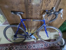 Rennrad Giant Cadex CFR-3