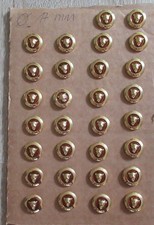 ~~ NEU ~~ 30 Knöpfe ~