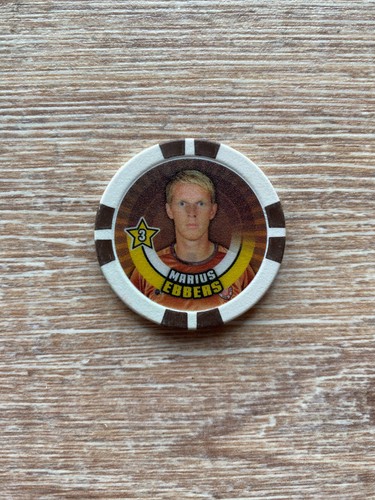 Topps bundesliga chipz 2010 - topps,