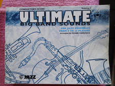 ULTIMATE BIG BAND SOUNDS -