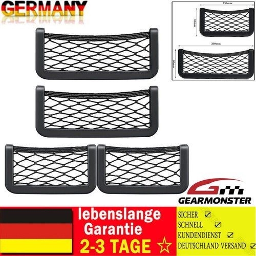 Auto ablagenetz organizer - auto,