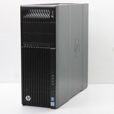 HP WorkStation Z640 Tower PC