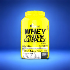 (36,06€/kg)Olimp Whey 1800g