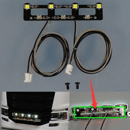 Vorne scheinwerfer led lampe - led,