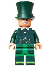 LEGO® Minifig wck020 - The