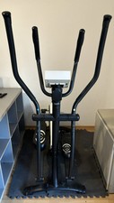 Cross-Trainer Domyos FC 700