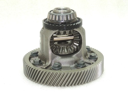 Suzuki sx4 vorne differential - sx4,