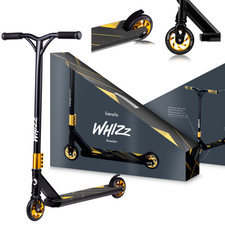 Stunt Scooter LIONELO WHIZZ