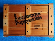Augsburger Puppenkiste