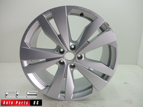 Stück alufelge zoll - 1,
