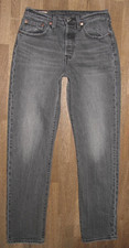 / LEVI`S 501 PREMIUM / JEANS /