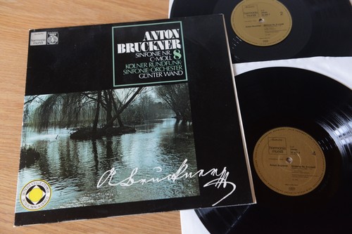 Bruckner günter wand - günter,