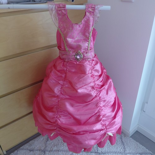 Mädchen satin prinzessin - mädchen,