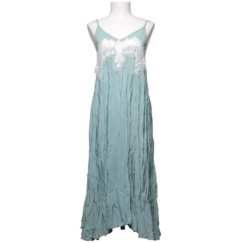 Rabens saloner maxikleid - saloner,,