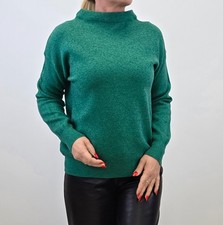 Casual Strick Pullover mit