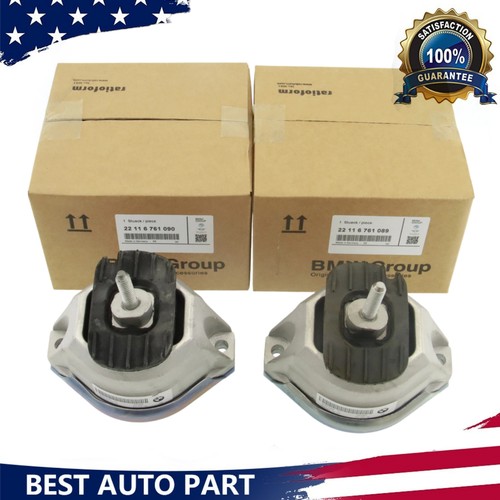 Oem left right - &, engine