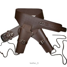 PISTOLENHOLSTER REVOLVER &