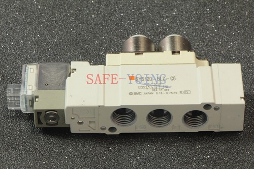 One smc solenoid - smc,