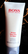  BOSS HUGO BOSS  parfümierte