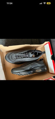 Nike air max - nike, triple