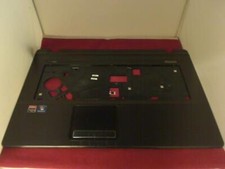 Gehäuse Oberschale Handauflage mit Touchpad Asus X73B -2