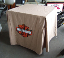 Klapptisch harley 77x77cm - harley®,