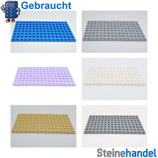 Lego 8x16 platte plate - lego®,