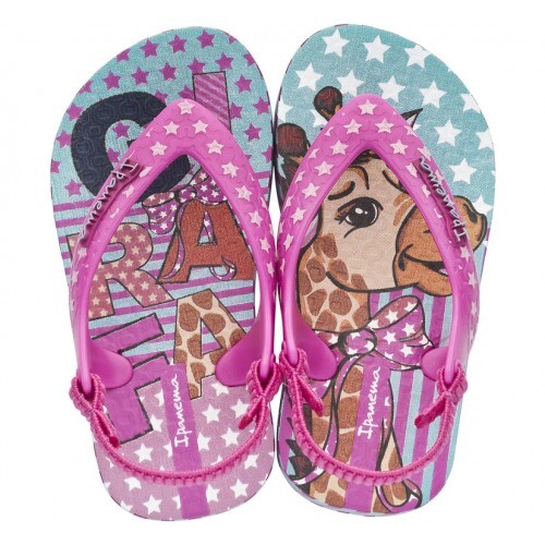 Ipanema baby kinder - ipanema, zehensteg