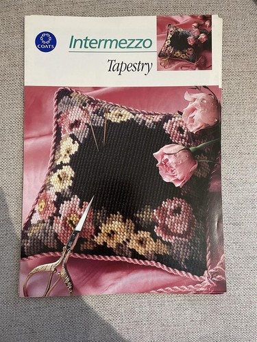Intermezzo gobelin tabelle nur - gobelin,
