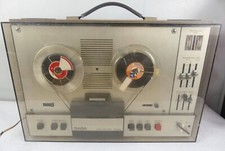 Saba TG 543 F  Tonbandgerät an Bastler