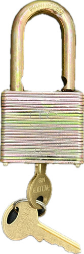 Army padlock master lock - padlock,