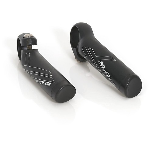 Xlc fahrrad lenkerhörner comp - xlc,