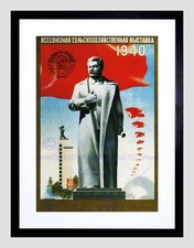 LANDWIRTSCHAFT SOWJETUNION